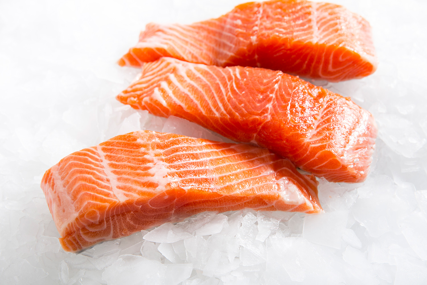 Ocean Trout Fillets Delivery Sydney Seafood Market