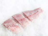 Barramundi Fillets