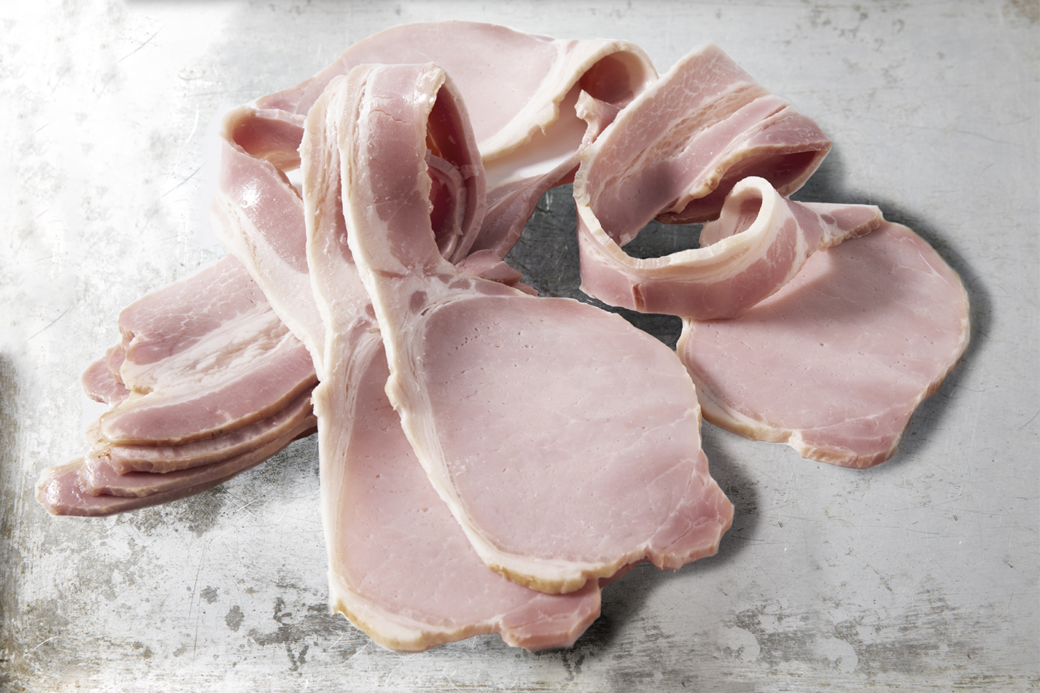 Bacon Rashers Meat Delivery Sydney Seafood Market